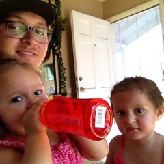 Ain't It Fun (Paramore Acoustic Cover) Brandon Joshua