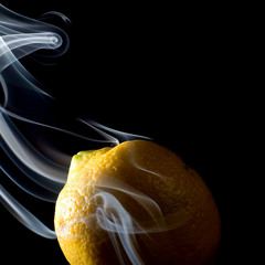 Lemon feat. The edge - Destruccion 2009