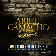 Los Talibanes Del Prieto - Ariel Camacho y Los Plebes del Rancho - 2014