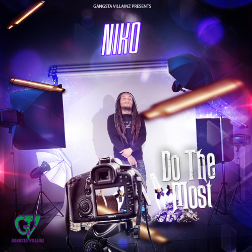 Niko - Do The Most