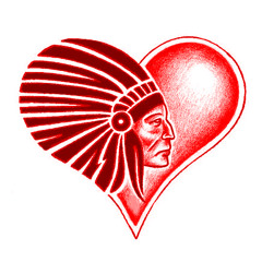 Native Souljaz - Down and Out ft. Terrance Jaye