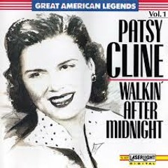 Walkin' After Midnight_Patsy Cline (ENZYMES VIP Remix)