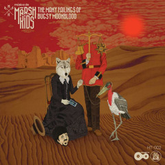 Marsh Kids - Bentang Bintang