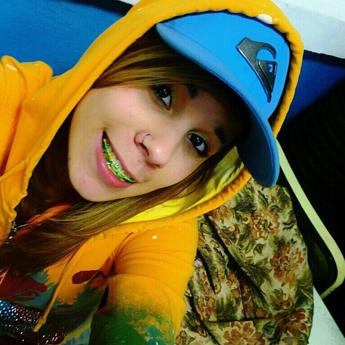 MC VEROKI -  FUGA TIPO GTA  [DJ DAEL] 2015