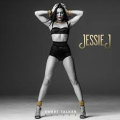Jessie J - Seal Me With a Kiss ft. De La Soul