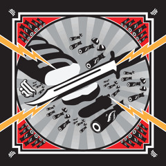 Cake And Pie (So Easy - Röyksopp)