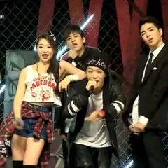 Let's Get It Started - Bobby, Junhoe & Chanwoo Feat.Hannah[Mix&Match]EP.5