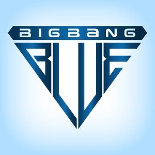 Stream Big Bang - Blue Cover by Anna G Valdez | Listen online for