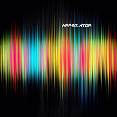 Arpegiator's Arp-Tronic Tune Shoppe