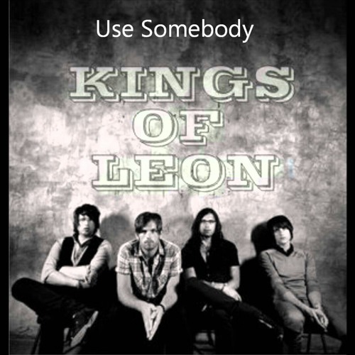 Kings Of Leon Album Cover