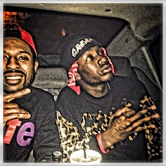 Beaz ft. Dour - Re-In Up