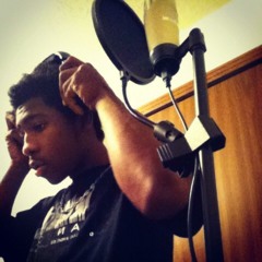 Drake - Up All Night Cover