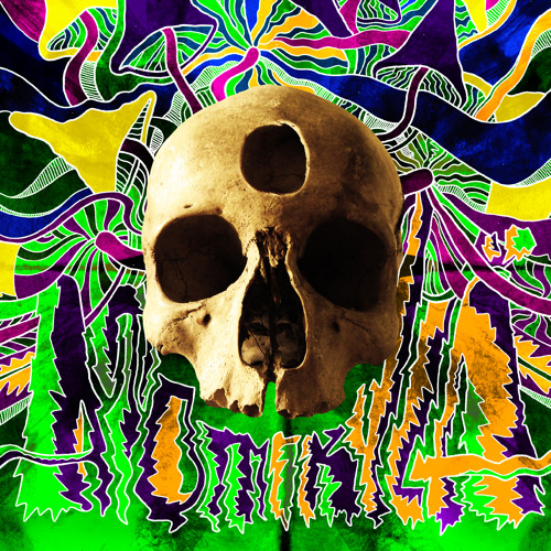 Atomikylä - Musta Kulta