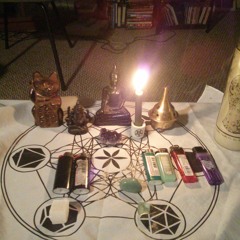 Untitled Witch house