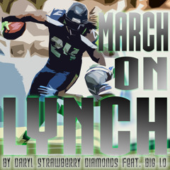 March On Lynch