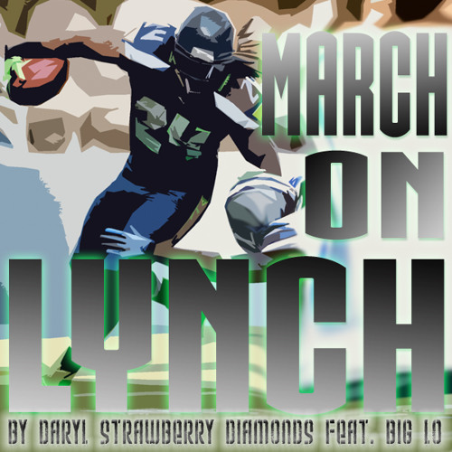 March On Lynch