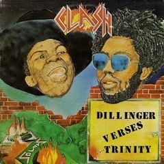 Dillinger & Trinity - Rizla Skank