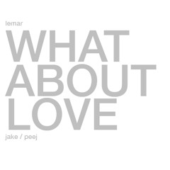 What About Love (Lemar) - Cover by Jake Jacinto and Peej Celiz