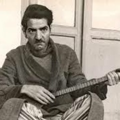 بغض دارد سینه ام حال سه تارم خوب نیست-حمید صادقی مقدم-دکلمه رضا پیربادیان