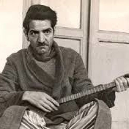 بغض دارد سینه ام حال سه تارم خوب نیست-حمید صادقی مقدم-دکلمه رضا پیربادیان