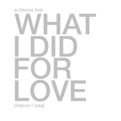 What I Did For Love (A Chorus Line) - Cover by Peej Celiz and Charvin Molaco