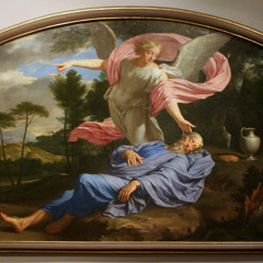 The Archangel Sandalphon Mp3