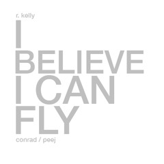 I Believe I Can Fly (R. Kelly) - Cover by Rad Hermoso and Peej Celiz