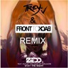 Stay The Night- Zedd ( Trey - V & Front To Back Remix)Free Download In Description.