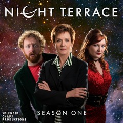 Night Terrace Season One trailer