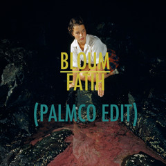 Bloum - Faith (PALMCO EDIT)