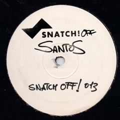 Santos Let It B Piano Mix Snatch Off_snipp