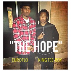 Euro Solomon x Gordo - The Hope (Freestyle)