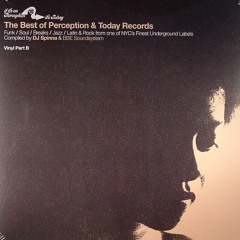 Beggar Man Thief // Bunch of Tracks #2