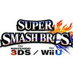 Super Smash Bros. 3DS Master Hand