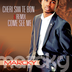 MARCKY - Cherie Siw Te Bon