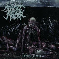Thy Art Is Murder - I'll Show You God