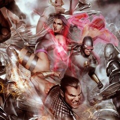 摇滚情歌【粤】2