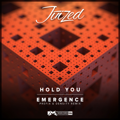 Juized - Hold You (OUT NOW)