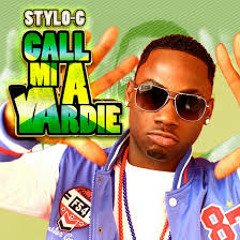 Stylo G - Call me a Yardie (Moulty Remix)