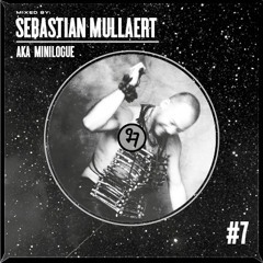 BHA Podcast #07 - Sebastian Mullaert (aka Minilogue)