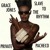 Artwork for GRACE JONES - SLAVE TO THE RHYTHM (PACHECO PRIVATE REMIX)