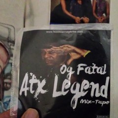 OG Fatal - Lets all get down