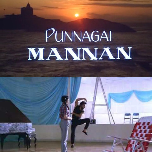 Stream Punnagai Mannan BGM Revisited by Sivaraj Chandran | Listen online  for free on SoundCloud