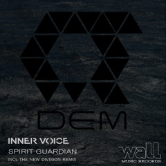 Inner Voice - Spirit Guardian (The New Division Remix)