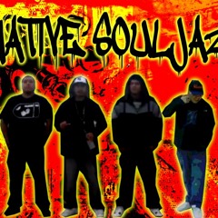 Native Souljaz Ft. Nessa - Hometown