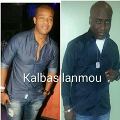 Kalbas lanmou... New single produced by Ronald (Bs) Villa featuring Mac D