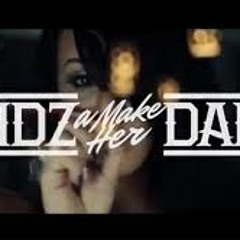 Bandz A Make Her Dance (Acapella Cover)