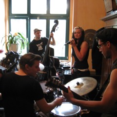 RadioT2011-06-28 Heimatmelodie - Los Chupacabras