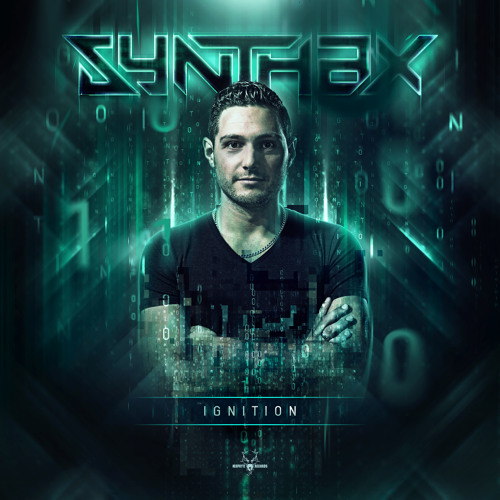 Synthax - Never Gonna Change #TiH