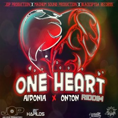 One heart - Aidonia